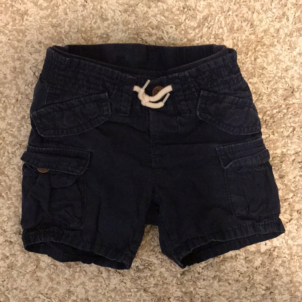 BabyGap Cargo Shorts